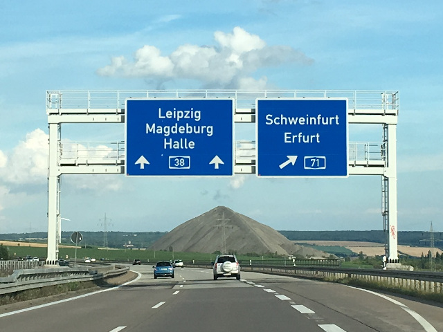 Halda u Niederrblingen