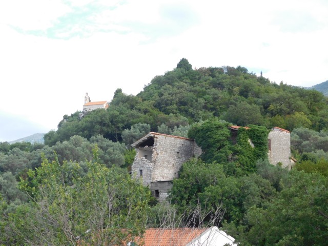 Manastir Gradite