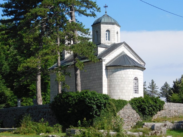 Krlovsk kostelk