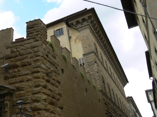 Palazzo Medici Riccardi