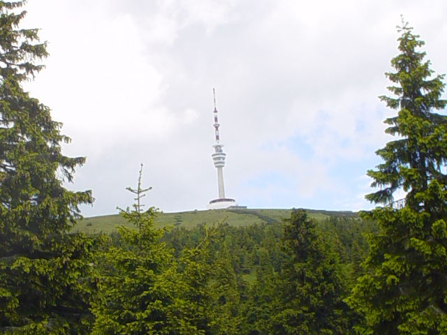 Pradd (1491 m)