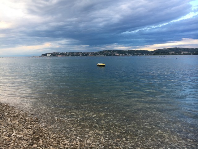 Bay of Piran