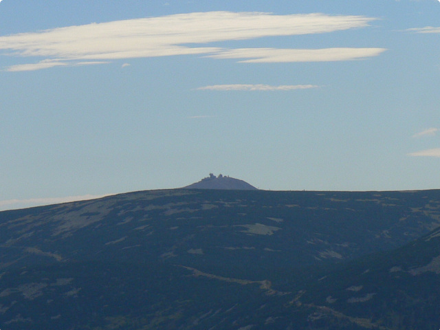 Snka (1603 m)