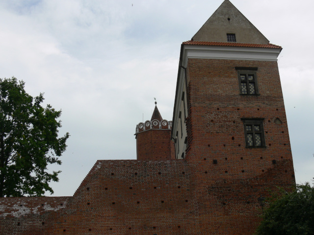 Krlovsk hrad