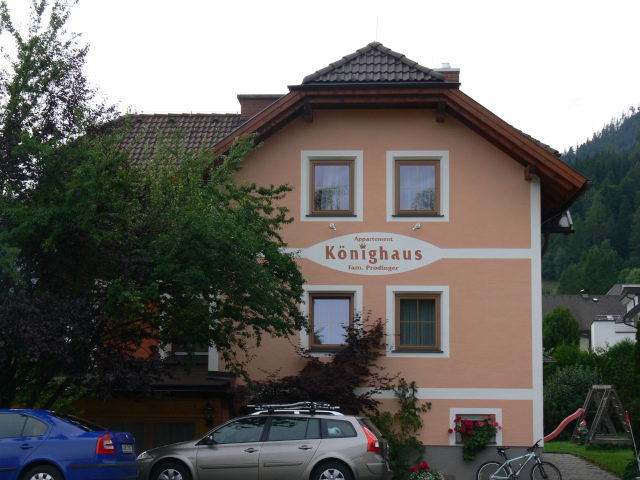 Knighaus
