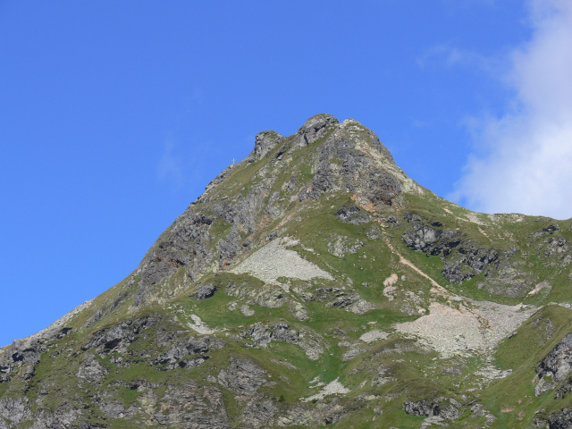 Seekarspitze (2350m)