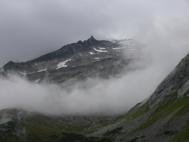 Oberlercherspitze (3107m)