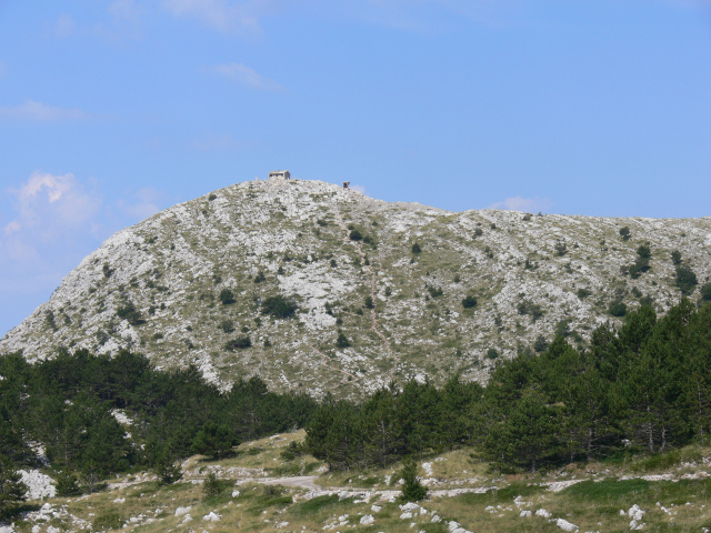 Voac (1421 m)