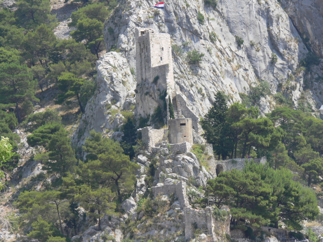 Pevnost Mirabella