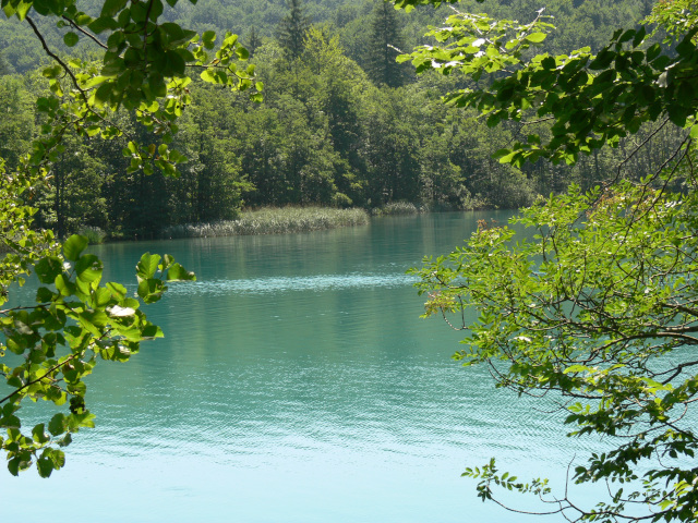 Jezero Okrugljak