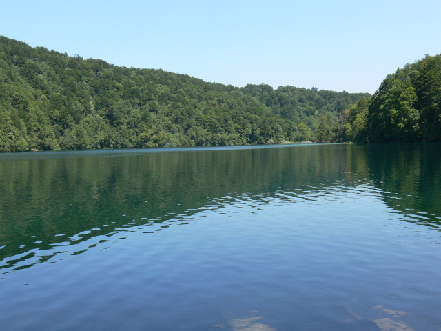 Jezero Galovac