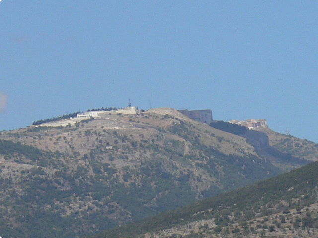 Monte Sant' Angelo