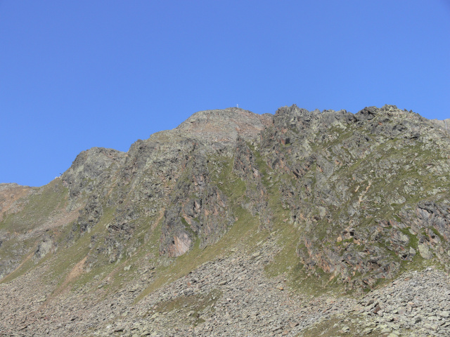 Rokirpl (2942 m)