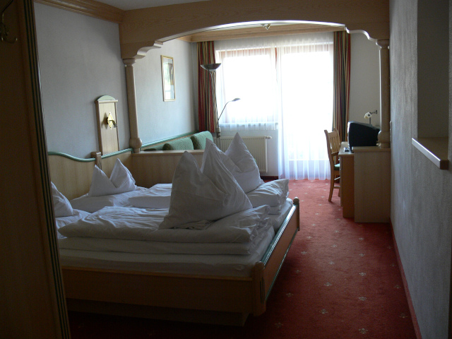 Hotelov pokoj