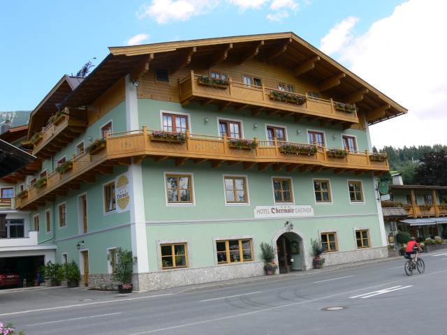 Hotel Gasthof Obermair