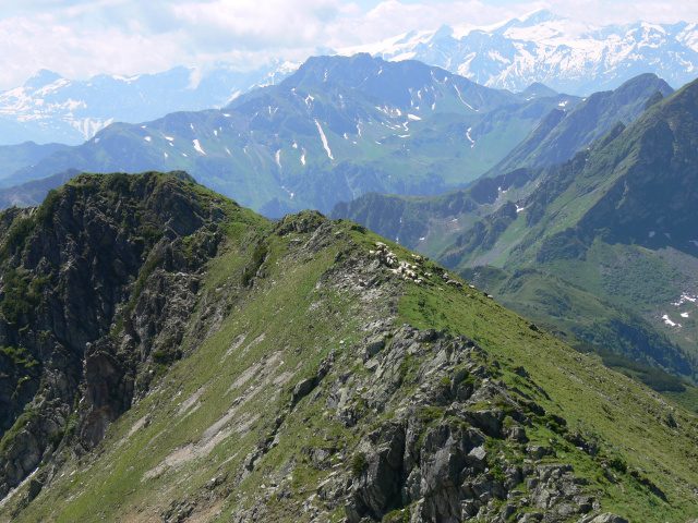 Geistein (2363 m)