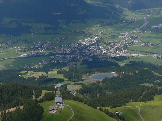 St. Johann in Tirol