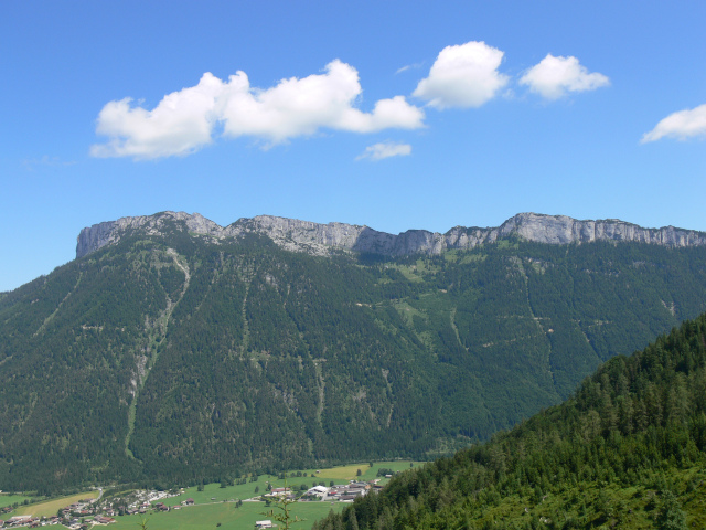 Steinplatte (1869 m)
