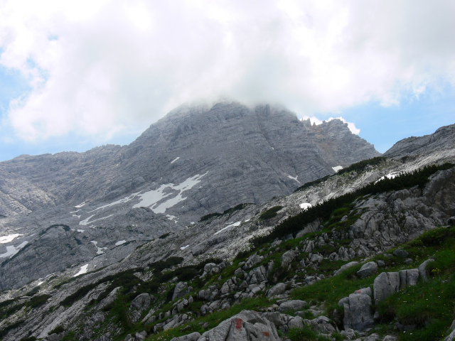 Groes Ochsenhorn (2511 m)