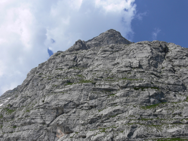 Breithorn (2413 m)