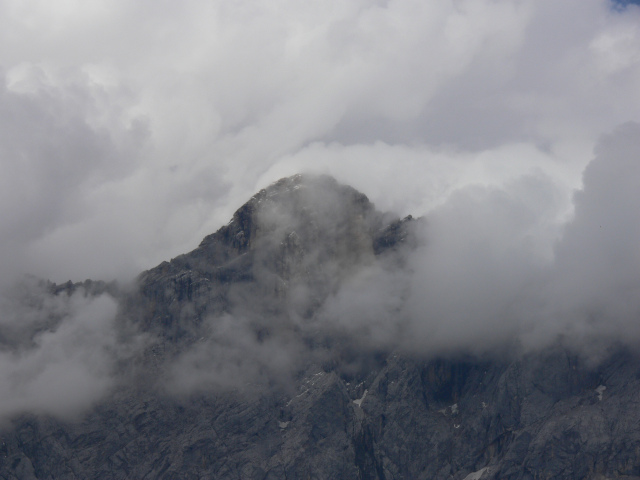 Hoher Dachstein (2995 m)