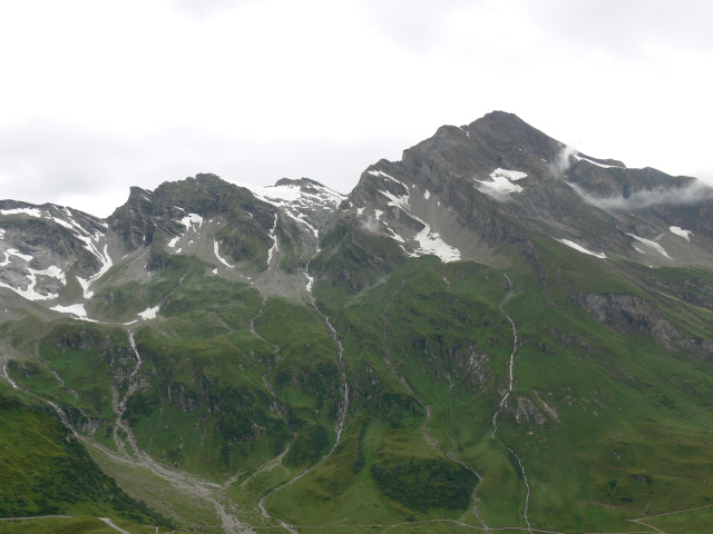 Kitzsteinhorn (3203 m)