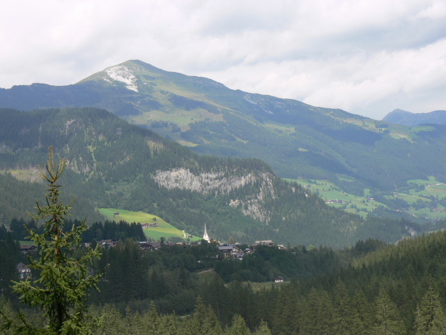Gernkogel (2267 m)