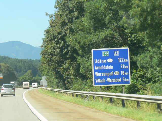 Udine 122 km