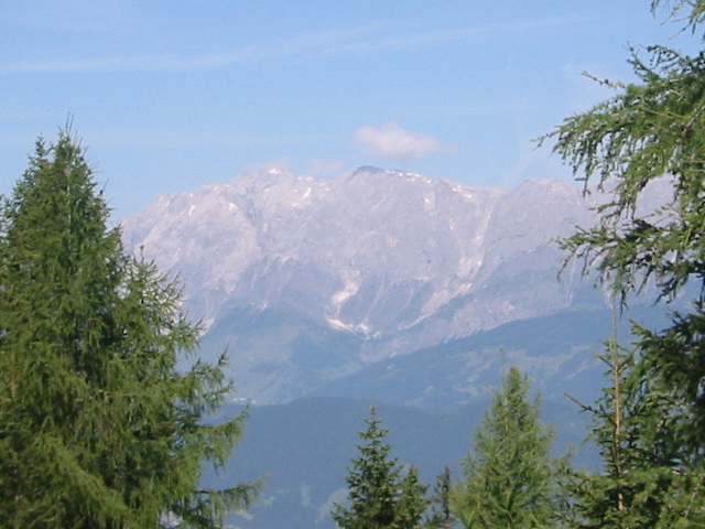 Hochknig (2941 m)