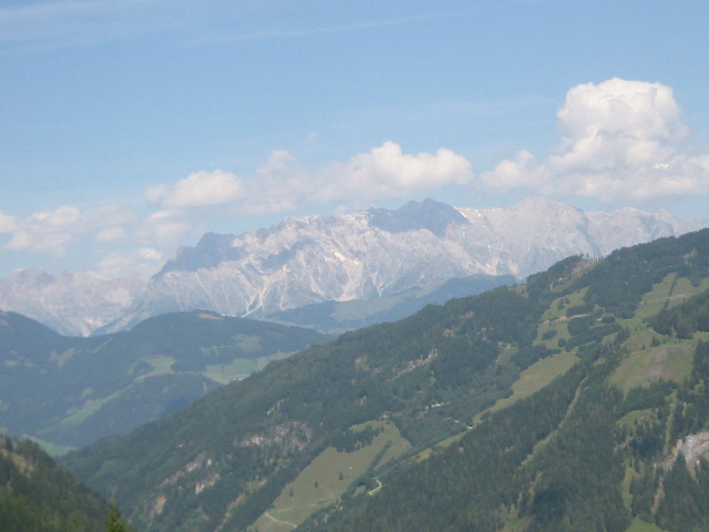 Hochknig (2941 m)