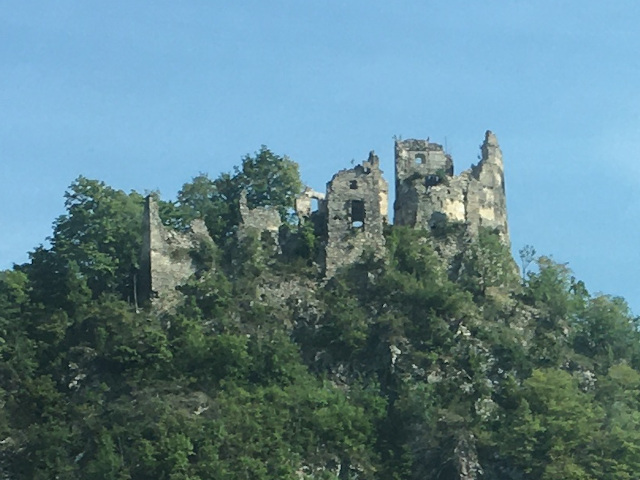 Star hrad