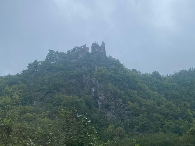 Star hrad