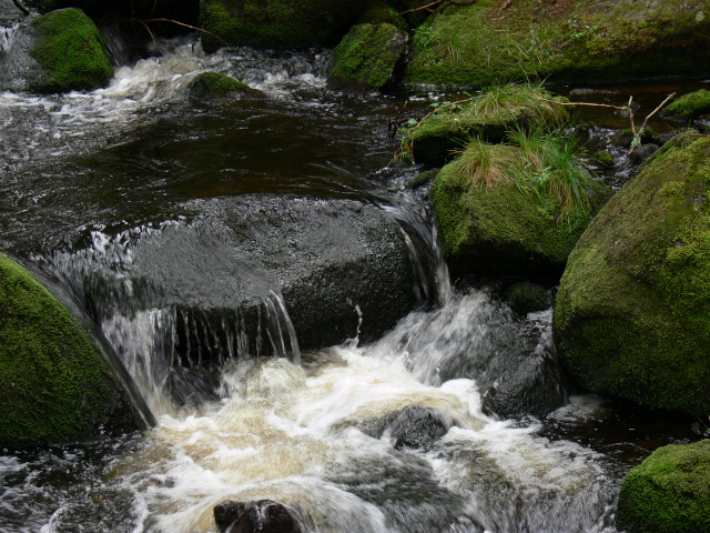 Hamersk potok