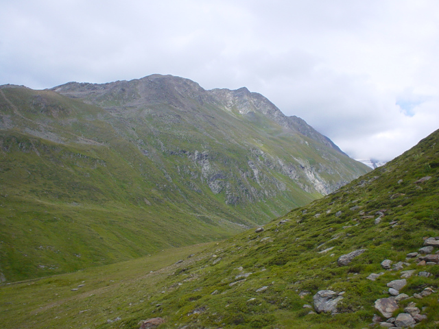 Festkogel (3038 m)