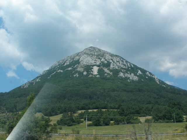 Plea (1262 m)