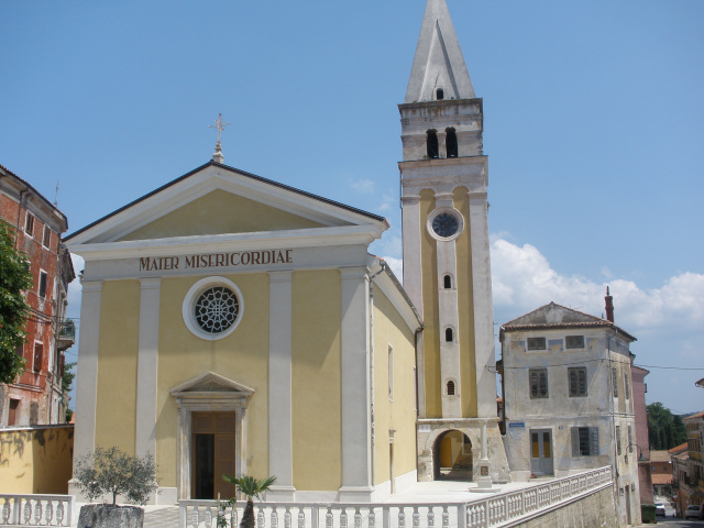 Crkva Majke Milosra