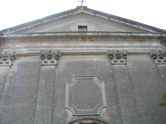 Kostel sv. Vida, Modesta a Krescencie