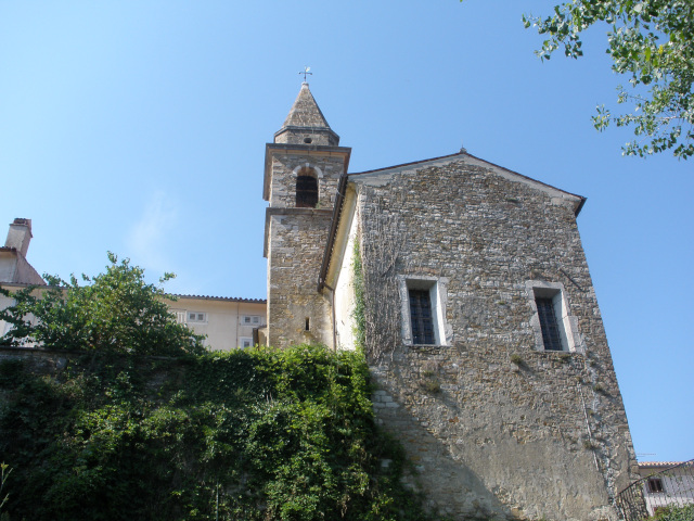Crkva Blaene Djevice Marije