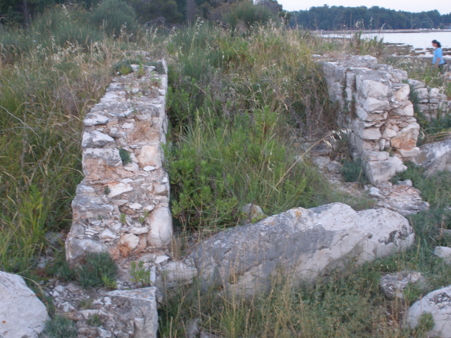 Archeologick park Sepomania