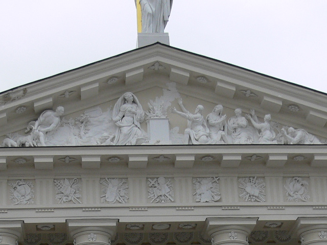 Katedrla svatho Stanislava