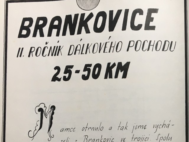lnek Brankovice