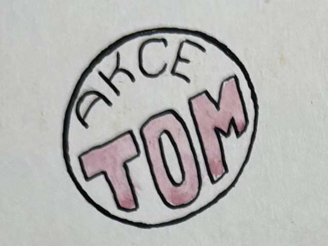 Akce TOM