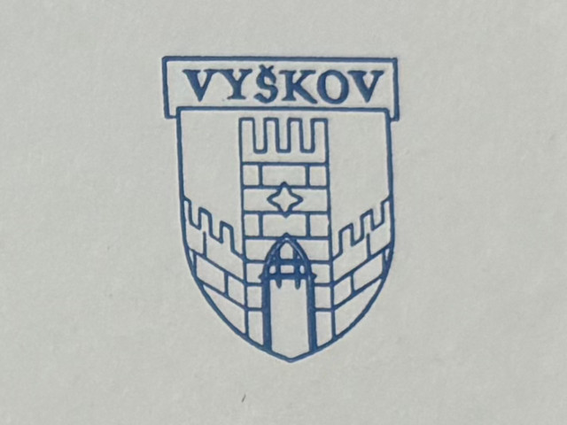 Znak msta Vykova