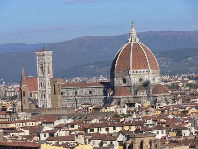 Florencie 2011
