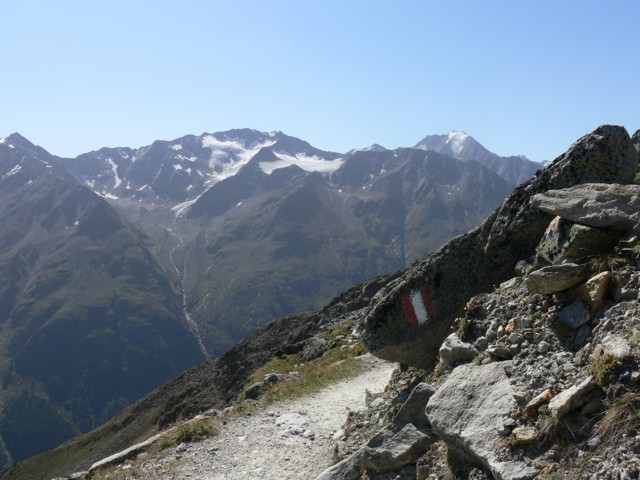 Tyrolsko 2011