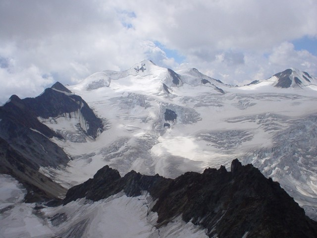 Tyrolsko 2003