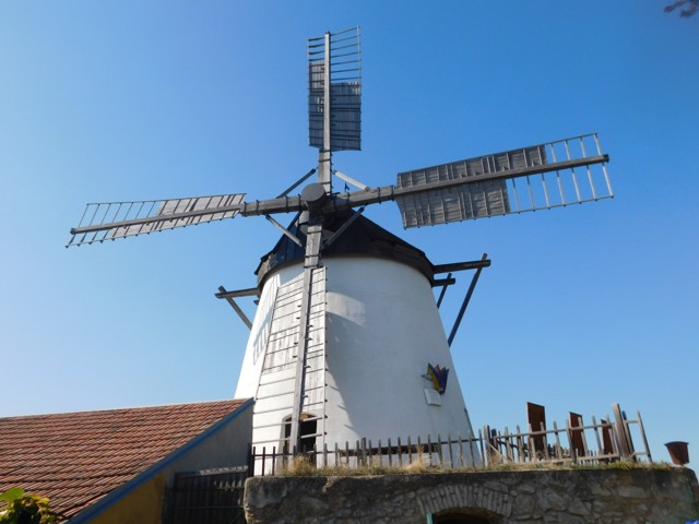 Retz Windmill