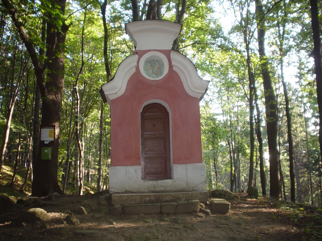 Koryany Chapel