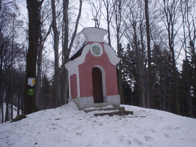 Koryansk kaple