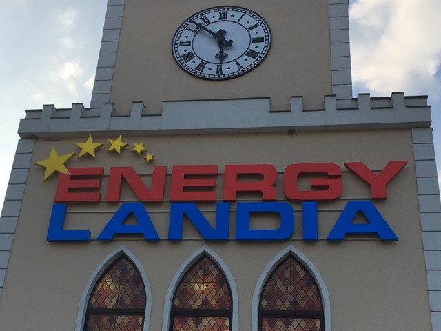 Energylandia